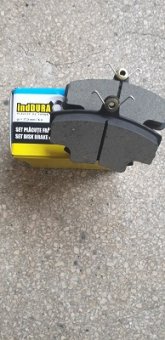 PLACUTE FRANA LOGAN  TV  