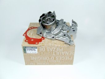 POMPA APA LOGAN /SAND 1,2 16V  101832R U