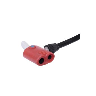 Pompa manuala fara manometru Cod: Z2