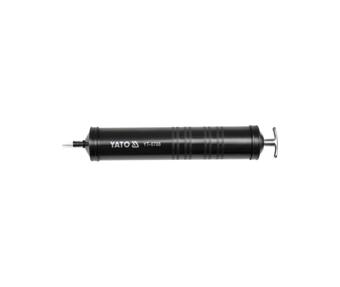 Pompa ulei  0,5L Cod: YT-0708