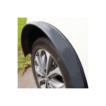 Prelungire aripa overfender cauciuc flexibil UNIVERSAL 75mmx6m Cod: FND756