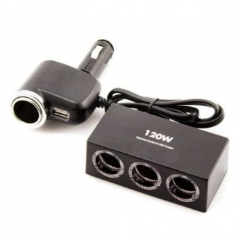 Prelungitor bricheta cu USB COD: 1527