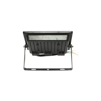 Proiector led 30W, 2400lm 6400K, IP65, alimentare 220V-240V Breckner Germany Cod: BK69710