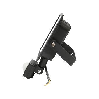 Proiector LED 30W cu senzor de miscare 6500K, IP65  Cod: BK69399