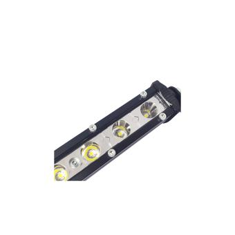 Proiector LED 18W Spot 30º  12/24V Cod: ART019