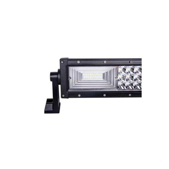 Proiector LED Curbat  594W, 53460Lm, 6000K,12/24V Cod: CH008B