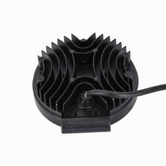 Proiector LED cu angel eye SPT-4inch-57 47W 12-24V Spot 30°