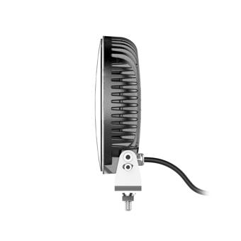 Proiector LED  cu functie DRL (lumina de zi) / 108W Cod: HL-2006DRL