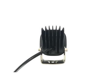 Proiector LED  cu lupa  20W Cod:WK-6008 5D