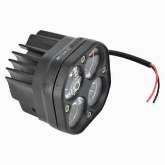 Proiector LED SPT-3inch-35 40W 12-24V 40W Spot 30°