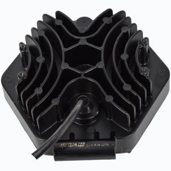 Proiector LED SPT-4WL-32 48W 12-24V 4D Spot 30°