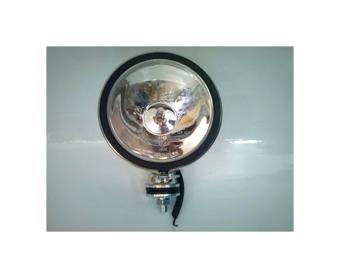 Proiector rotund cromat Cod: X03