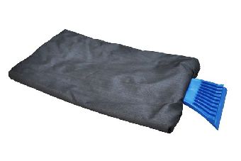 RACLETA CU MANUSA POLAR