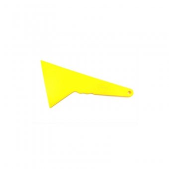 Racleta plastic montaj folie MR24