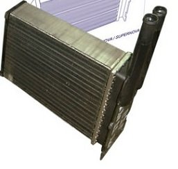 RADIATOR INCALZIRE(CALORIFER) NOVA SUPER NOVA ORIGINAL