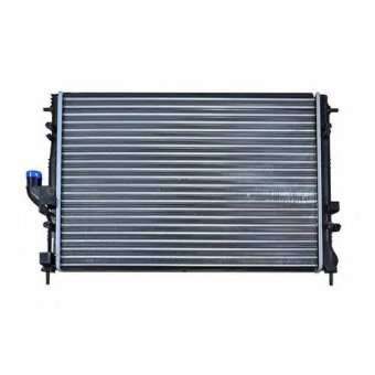 RADIATOR RACIRE MOTOR LOG,15,E3/E4  