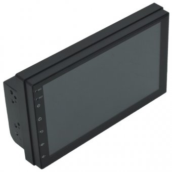 Radio MP3/MP5 7 2 DIN cu ANDROID, GPS, WIFI. COD: 7158