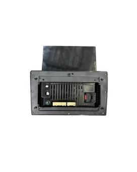 Radio  MP3,  MP5 Player 2DIN ANDROID  9.7 /ecran tip Tesla style 12V /2+32G (compatibila rama de 10) Cod: CNS-1008
