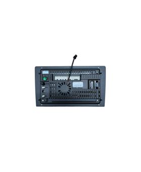 Radio  MP3,  MP5 Player 2DIN ANDROID ecran 10 12V 4+64G cu slot SIM CARD 4G  Cod: CNS1004-4-64
