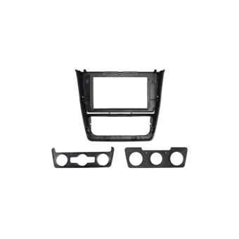 Rama Navigatie 10 cu cablaj si modul canbus compatibila Skoda Yeti 2009-2018 Cod: NV3183/ GR1