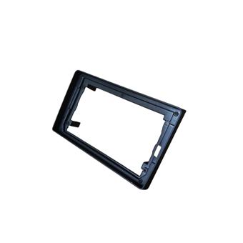 Rama Navigatie 9 cu cablaj si modul canbus compatibila  Audi A4 (B6, B7) 2000-2008 Cod: NV3002/ GR1