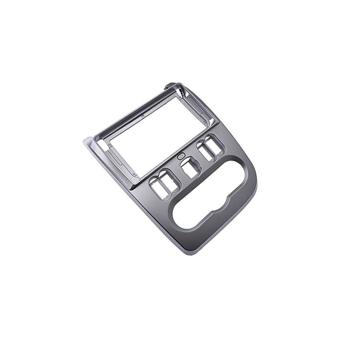 Rama Navigatie 9" cu cablaj si modul canbus compatibila Dacia Logan I 2008-2012 Cod: NV3040/ GR2