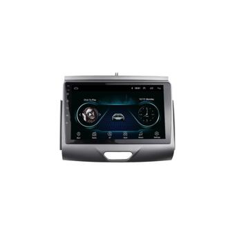 Rama Navigatie 9 cu cablaj si modul canbus compatibila Ford Ranger 2015 Cod: NV3071/ GR3