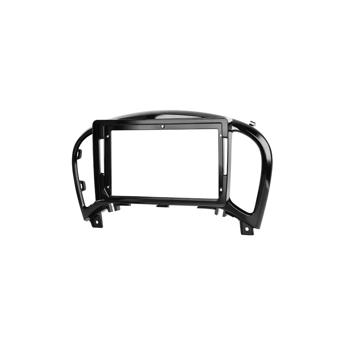 Rama Navigatie 9" cu cablaj si modul canbus compatibila Nissan Juke 2010-2019 Cod: NV3018/ GR2