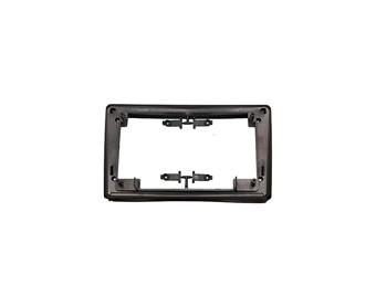 Rama Navigatie 9 cu cablaj si modul canbus  compatibila Opel Zafira B 2005-2014 Cod: NV3126/ GR3
