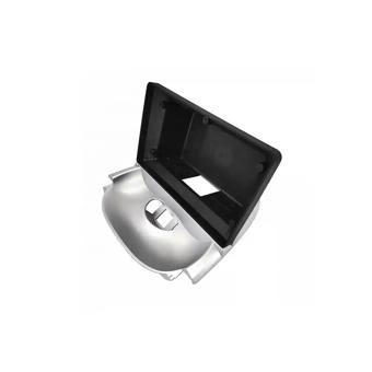 Rama Navigatie 9 cu cablaj si modul canbus compatibila Peugeot 206 1998-2009 Cod: NV3146/ GR3