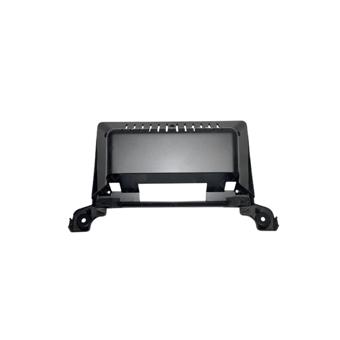 Rama Navigatie 9 cu cablaj si modul canbus  compatibila Peugeot 3008 2016-2020 Cod: NV3149/ GR3