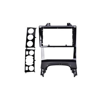 Rama Navigatie 9 cu cablaj si modul canbus compatibila Peugeot 5008 2009-2016 Cod: NV3148/ GR2
