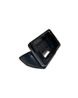 Rama Navigatie 9 cu cablaj si modul canbus compatibila Peugeot Bipper 2008-2018  Cod: NV3156/ GR2