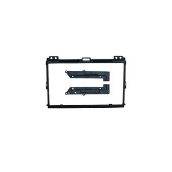 Rama Navigatie 9 cu cablaj si modul canbus compatibila Toyota Land Cruiser Prado J120 2002-2010 Cod: NV3210 / GR1