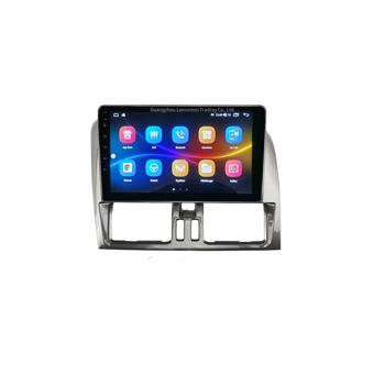 Rama Navigatie 9 cu cablaj si modul canbus compatibila Volvo XC60 I 2008 - 2013 Cod: NV3227 / GR2