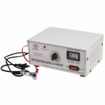 Redresor auto 6 - 12V, 20A. COD: HYKC-20A