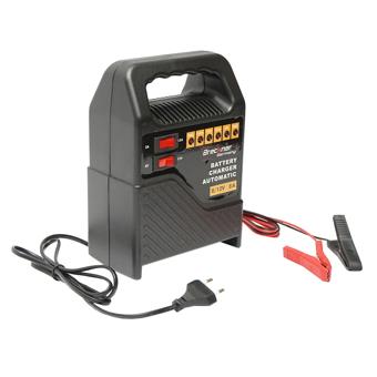 Redresor incarcator baterie auto 6V/12V 8A Cod: BK87702