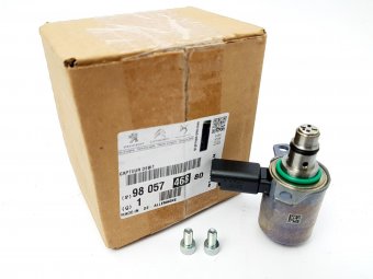 Regulator presiune motorina Peugeot, Citroen, Ford, Fiat