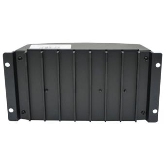 Regulator tensiune pentru panou solar 20A 12V/24V 2X port USB  BK87458