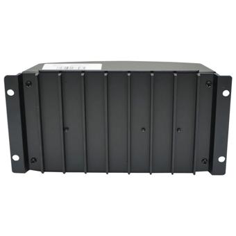 Regulator tensiune pentru panou solar 20A 48V 2X port USB  BK87459