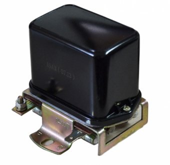 RELEU TENS MECANIC  DACIA  12V  CX