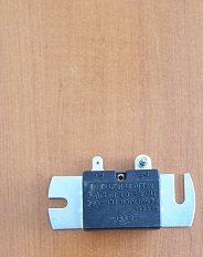 RELEU TENSIUNE ELECTRONIC FARA FIR
