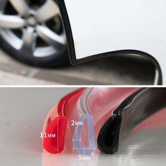 Set 2 role cheder -  lungime 2,8m - Albastră-ED282BLUE