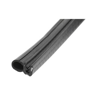 Rola cheder cauciuc  universal cu insertie de metal, 10 metri  Cod: FS-1334