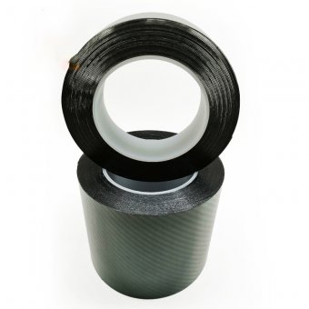 Rola protectie carbon 5D 3cm*5m. Cod:K5D3cm