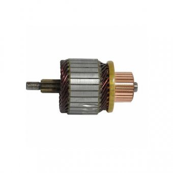 ROTOR DEMAROR LOG./SAND, 1.5DCI E3 CX