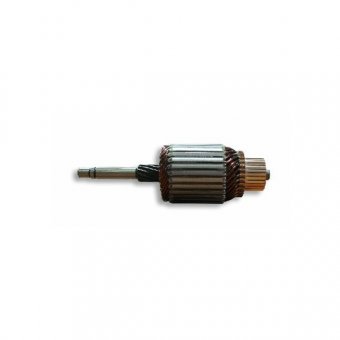 ROTOR DEMAROR LOGAN/SANDERO MPI (cu echipare valeo)