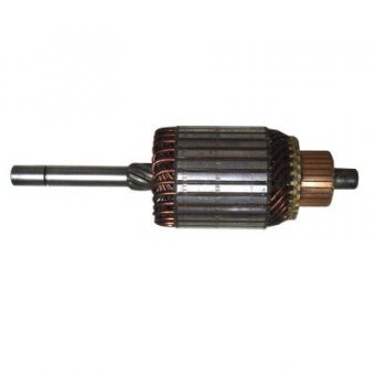 ROTOR DEMAROR DACIA TN 2600029 S