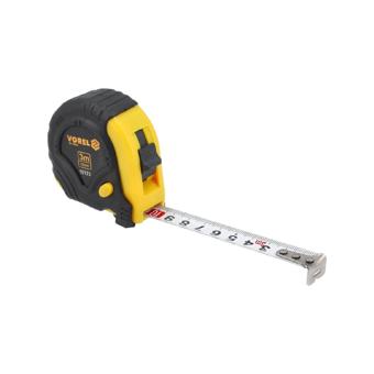 Ruleta  3mX16mm,  VOREL Cod: 10123