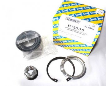 RULMENT FATA LOGAN CU  ABS  >2007  R155.75  SNR
